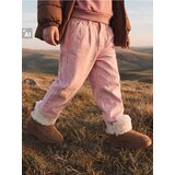 Sinsay Podstavljene snježne čizme s umjetnim krznom | shoptok.hr