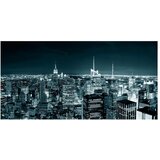  Tapeta XXL - New York City nightlife 550x270 | shoptok.hr