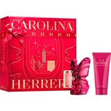 Carolina Herrera La Bomba darilni set za ženske Cene