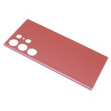  poklopac baterije za samsung s23 ultra red (no logo) ( SD10185 ) | ePonuda.com