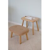 UMAGE Stolac u prirodnoj boji/svjetlo smeđi Paff Low – | shoptok.hr