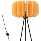 Sollux Lighting sollux SL.1864 - podna lampa mula 1xE27/15W/230V žuta Cene