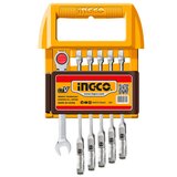 INGCO TOOLS Ključevi set 6/1 V/O HKSPAR2063 Cijene