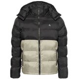 Calvin Klein muška jakna sa kapuljačom CKLV04RD527G-YAS Cene