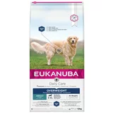 Eukanuba Daily care Overweight/Sterilised 12 kg