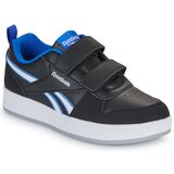 Reebok Nizke superge ROYAL PRIME 2.0 TWO STRAP HOOP LOOP Črna Cene