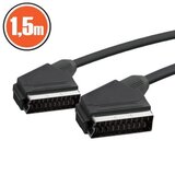 Nexus scart kabel 1.5m | Shoptok.si