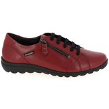 Mobils Gležnjarji CAMILIA Bordo | Shoptok.si