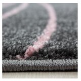 Conceptum Hypnose tepih (160x160) kids 0610 pink | ePonuda.com