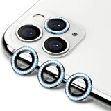  Zaštita za kameru diamond premium za iphone 11 pro/11 pro max plava ( FL10648 ) | ePonuda.com
