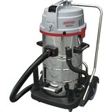 Sprintus sesalnik za mokro in suho sesanje, ketos n 56/2 e 55 l, s filtrom hepa 13, moč 2600 w Cene