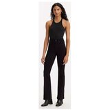 Levi's Jeans 187590032 Črna Cene