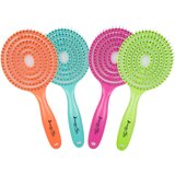 NASCITA 3D flexi četka za kosu, lolipop | ePonuda.com