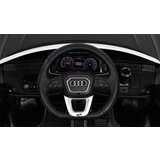 Auto na akumulator Crni Licencirani Audi Q8 Model 260 | ePonuda.com