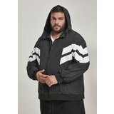 UC Men Crinkle Panel Track Jacket blk/wht Cijene