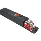 INF Črna Oxford krpa za zaščito pred prahom, (22108078) | Shoptok.si