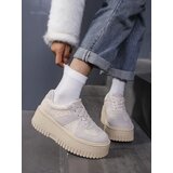 Resti Women's Platform Sneakers Venusoe | shoptok.hr