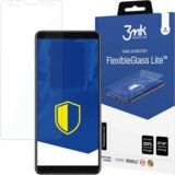 3mk FLEXIBLEGLASS SOLID KALJENO STEKLO ZA HTC U12+ OVITEK, (21999703) Cene