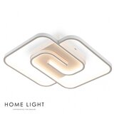 HOME LIGHT vesta 633 plafonska svetiljka 40W 3000K bela | Eponuda.com