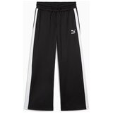 Puma Hlače T7 LOW RISE TRACK Črna | Shoptok.si