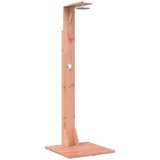 Vanjski tuš 214,5 cm Čvrsto drvo douglas i nehrđajući čelik | shoptok.hr
