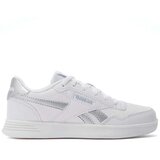 Reebok Patike za devojčice COURT ADVANCE, Bele