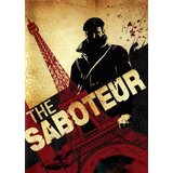 Origin the saboteur (pc) key europe Origin the saboteur (pc) key europe Slike