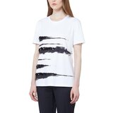 Maxmara Studio Majice s kratkimi rokavi MSTPIACERE Bela Cene
