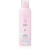 Sanctuary Spa Lily & Rose pena za prhanje s hranilnim učinkom 200 ml | Shoptok.si