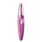 Satisfyer Twirling Delight Berry Vibrator, 8 modova vibracije, Roze Cene