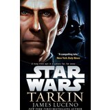 Random House James Luceno - Star Wars: Tarkin | ePonuda.com