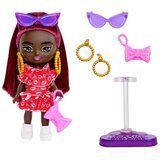  Elegantna modna lutka Barbie Extra Mini Minis HLN47 ZA5105 D | shoptok.hr
