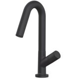 Rosan stolz S4 black baterija za hladnu vodu - pokretni izliv 453130B