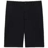 Lacoste Kratke hlače & Bermuda fh2349-031 Črna Cene