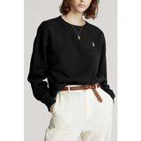 Polo Ralph Lauren Puloverji - Črna | Shoptok.si