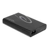 Delock 41453 USB punjač USB-C®, USB-A Power Delivery crna utičnica USB power delivery (USB-PD), zaštita od prekomjerne s | Eponuda.ba