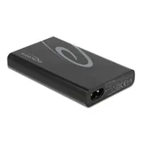 USB Charger 2 x USB Type-C PD 3.0 + 1 x USB Type-A with 60 W
