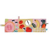 Manhattan Toy Mini-Apple Farm mekana knjiga | shoptok.hr