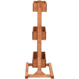  Sadilica od jelovine 52 x 30 x 78 cm | shoptok.hr