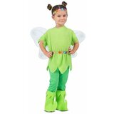 My other Me Svečana odjeća za djecu 5 Dijelovi Campanilla Zelena 10-12 Godina | shoptok.hr