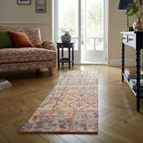 Flair Rugs Ručno rađena staza od mješavine jute u prirodnoj boji 60x230 cm Taylor Patchwork – | shoptok.hr