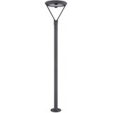 Globo SOLARNA SVETILKA SOLAR 31/204,7 cm | Shoptok.si