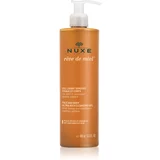 Nuxe Rêve de Miel® face and body ultra-rich cleansing gel gel za prhanje za obraz in telo 400 ml za ženske