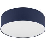  plafonsko svetlo sirja pastel 2xE27/15W/230V, prečnik 45 cm, tamno plava | Eponuda.com