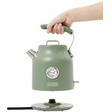 Haden Zeleno kuhalo za vodu od nehrđajućeg čelika 1,7 l Dorset – | shoptok.hr