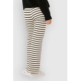 Rip Curl Bobbi Stripe Pants black / off white | Shoptok.si