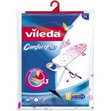 Vileda PREVLEKA ZA LIKALNO DESKO 38X13 CM VIVA EXPRES COMFORT PLUS | Shoptok.si