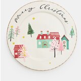 Sinsay Tanjur s printom | shoptok.hr