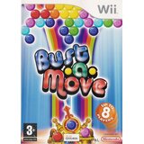  Bust A Move (WII) | Shoptok.si