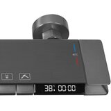 Rea Komplet za prhanje Karl Titanium | Shoptok.si